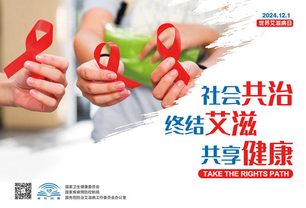 艾滋病日微信有獎(jiǎng)問答活動(dòng)制作