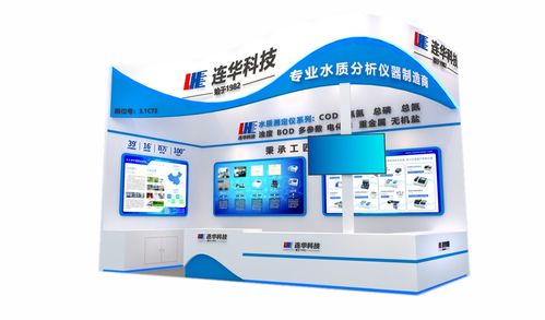 花城再聚首，共鑒環(huán)博會(huì)廣州展 技術(shù)進(jìn)出口的綠色盛會(huì)